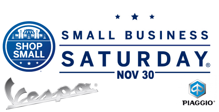 Black Friday and Small Business Saturday 2013